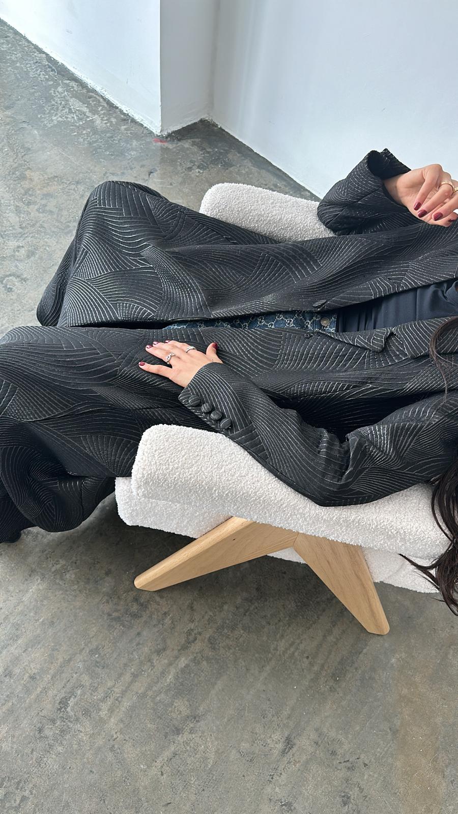 Abaya #621