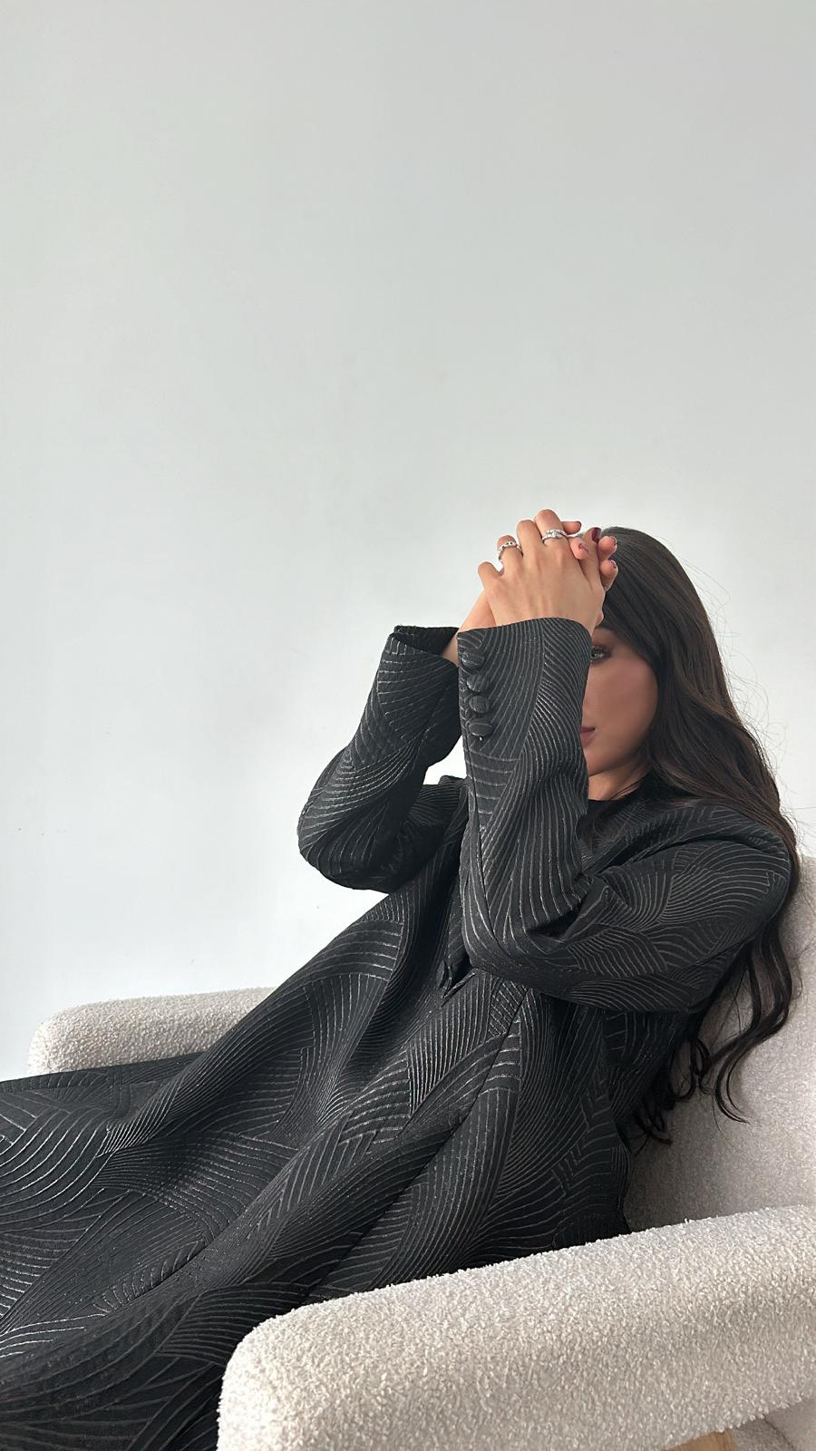 Abaya #621