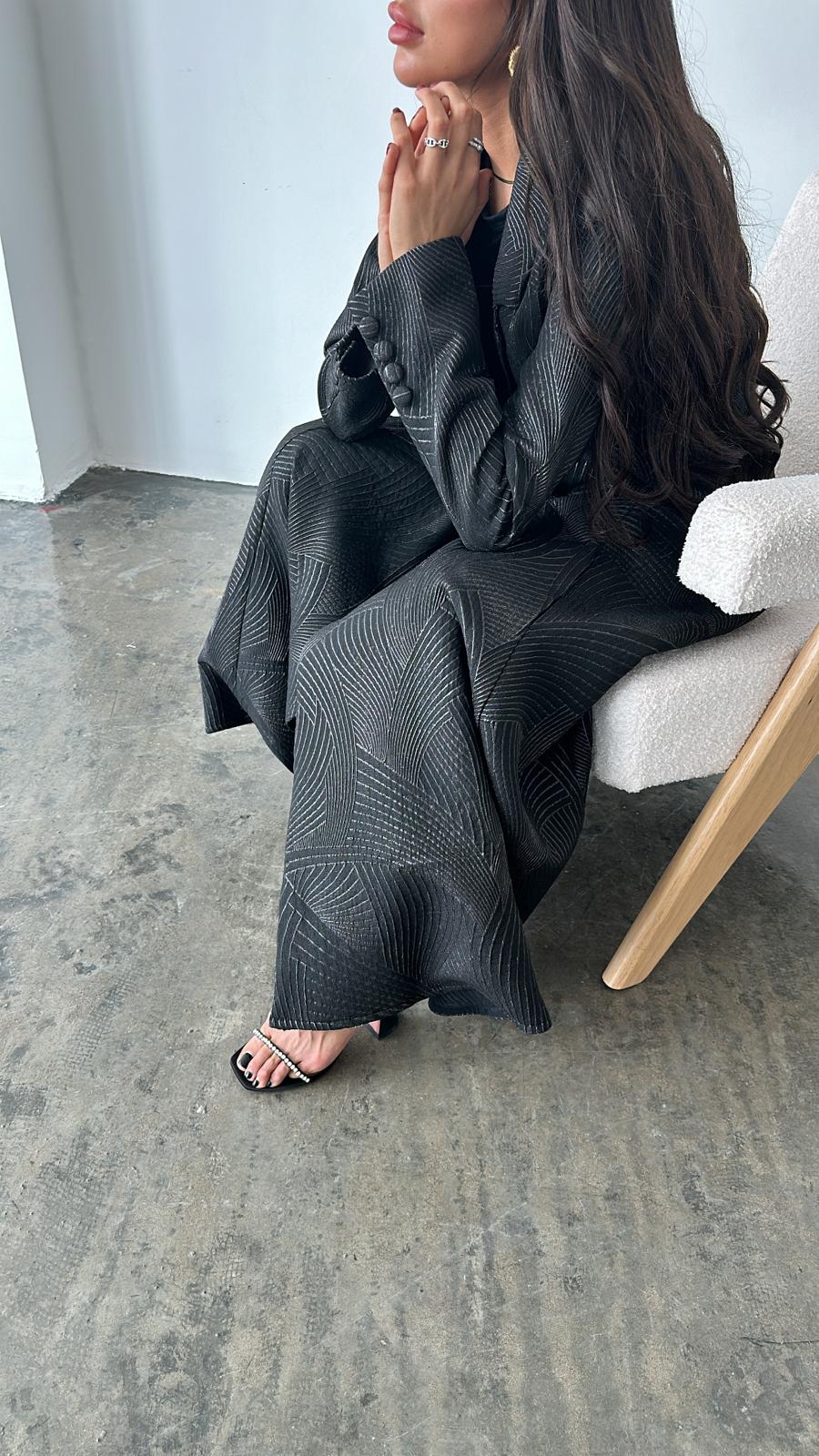 Abaya #621