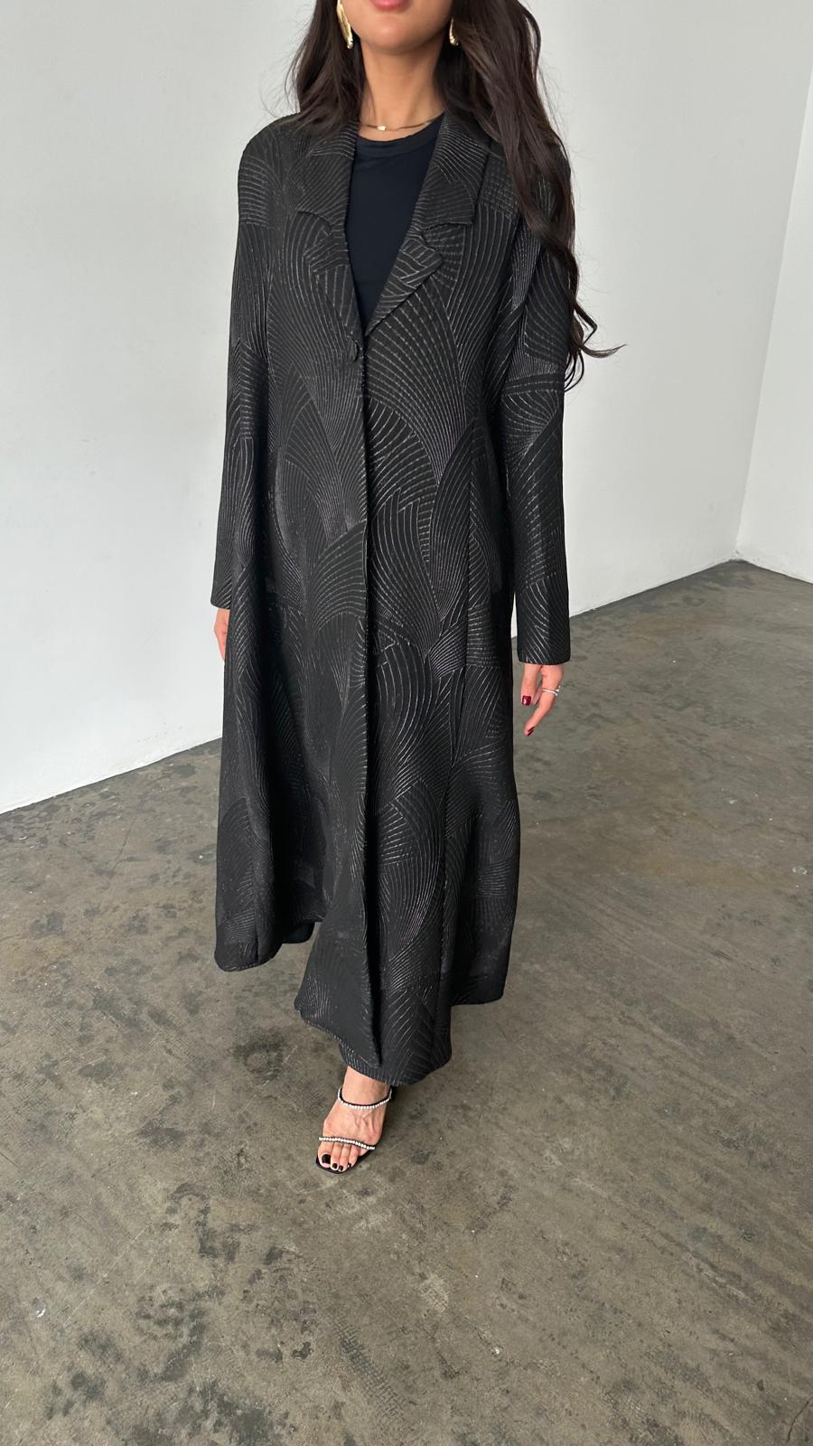 Abaya #621