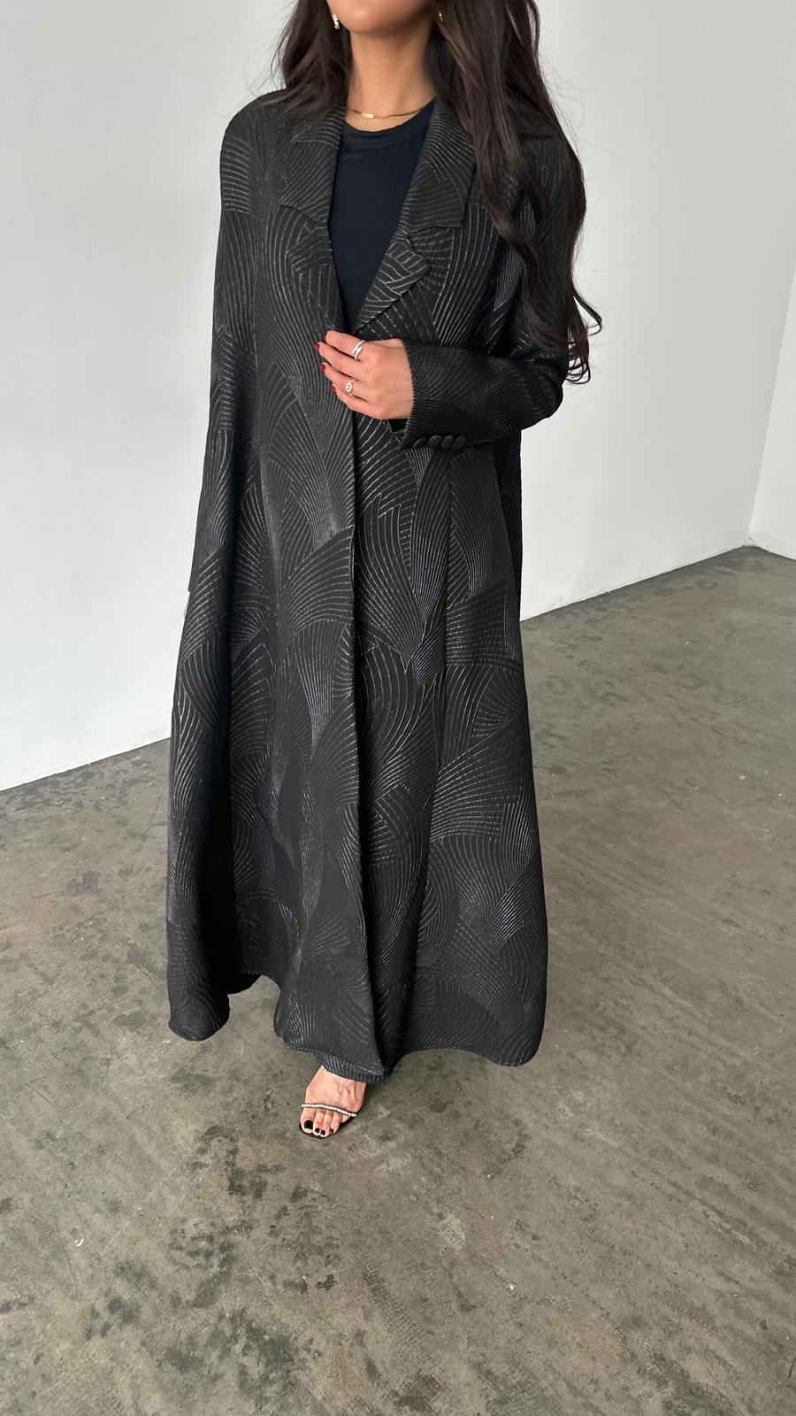 Abaya #621