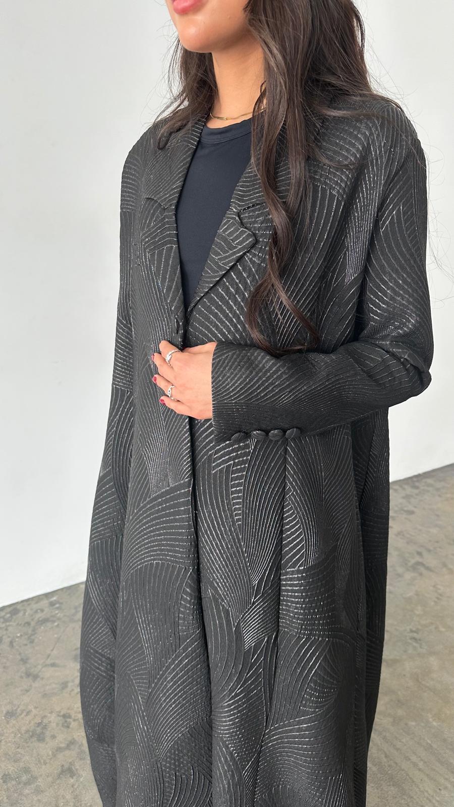 Abaya #621