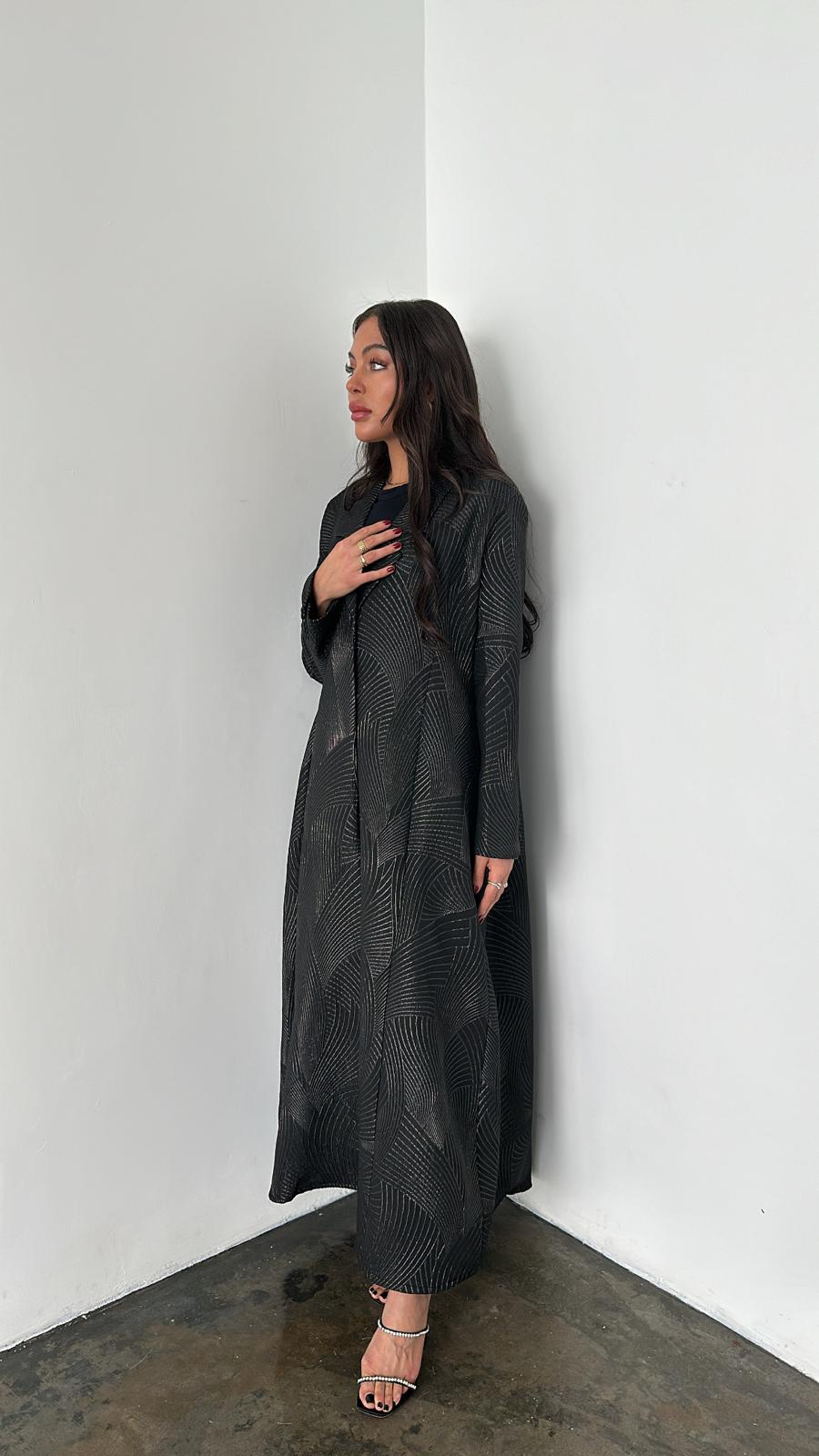 Abaya #621