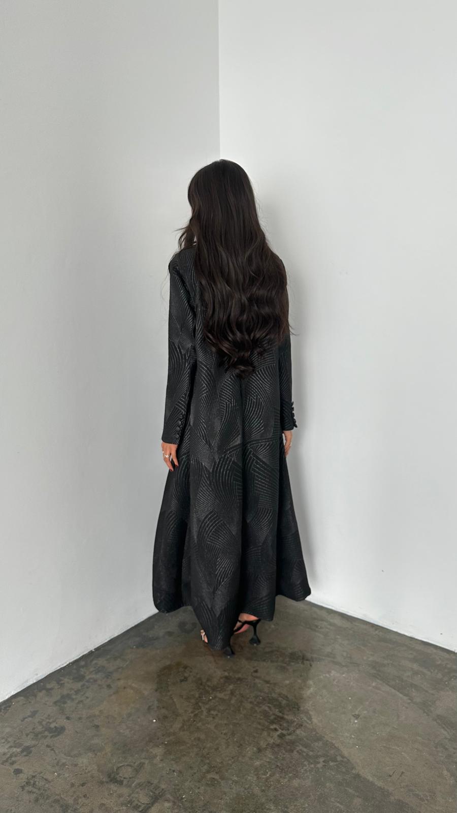 Abaya #621