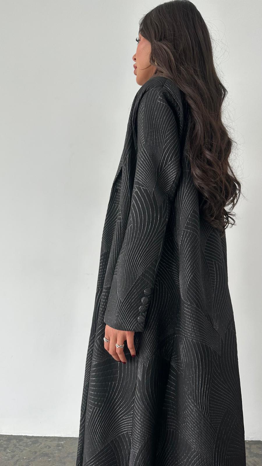 Abaya #621