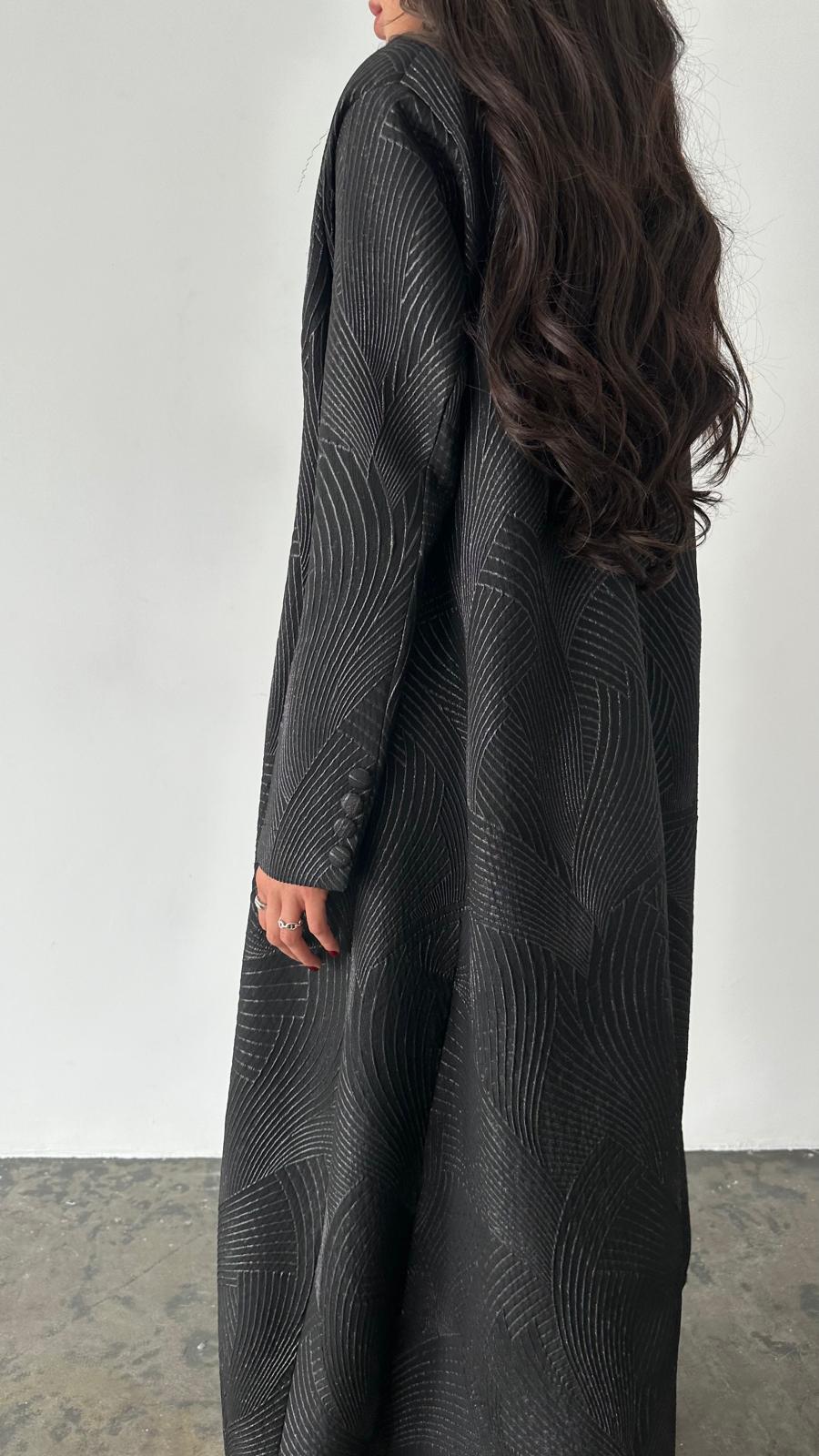 Abaya #621