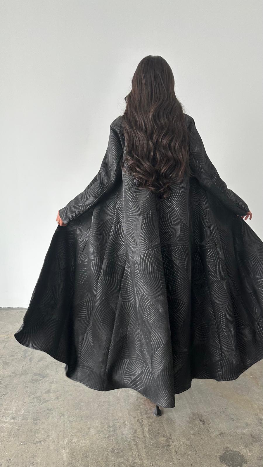 Abaya #621