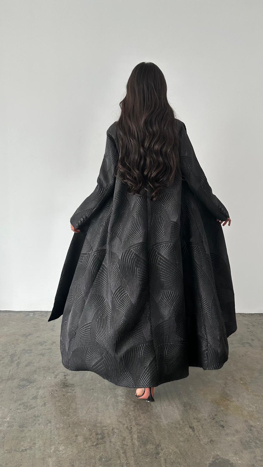 Abaya #621