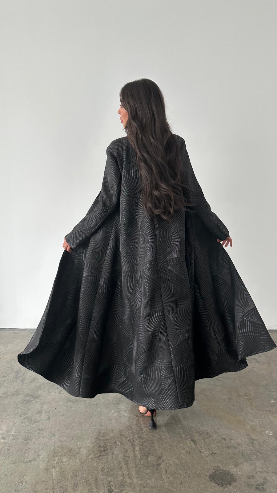 Abaya #621
