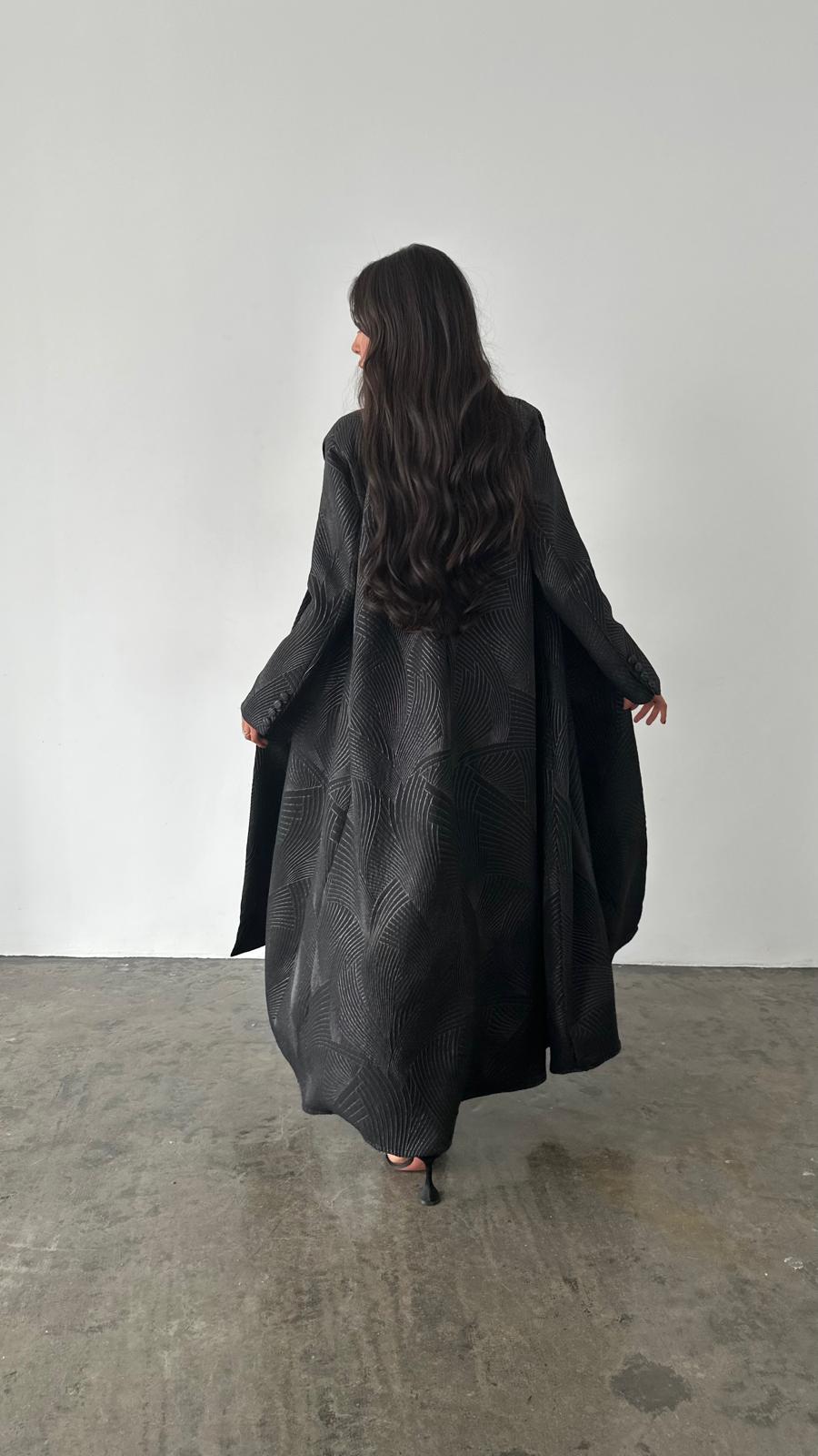Abaya #621