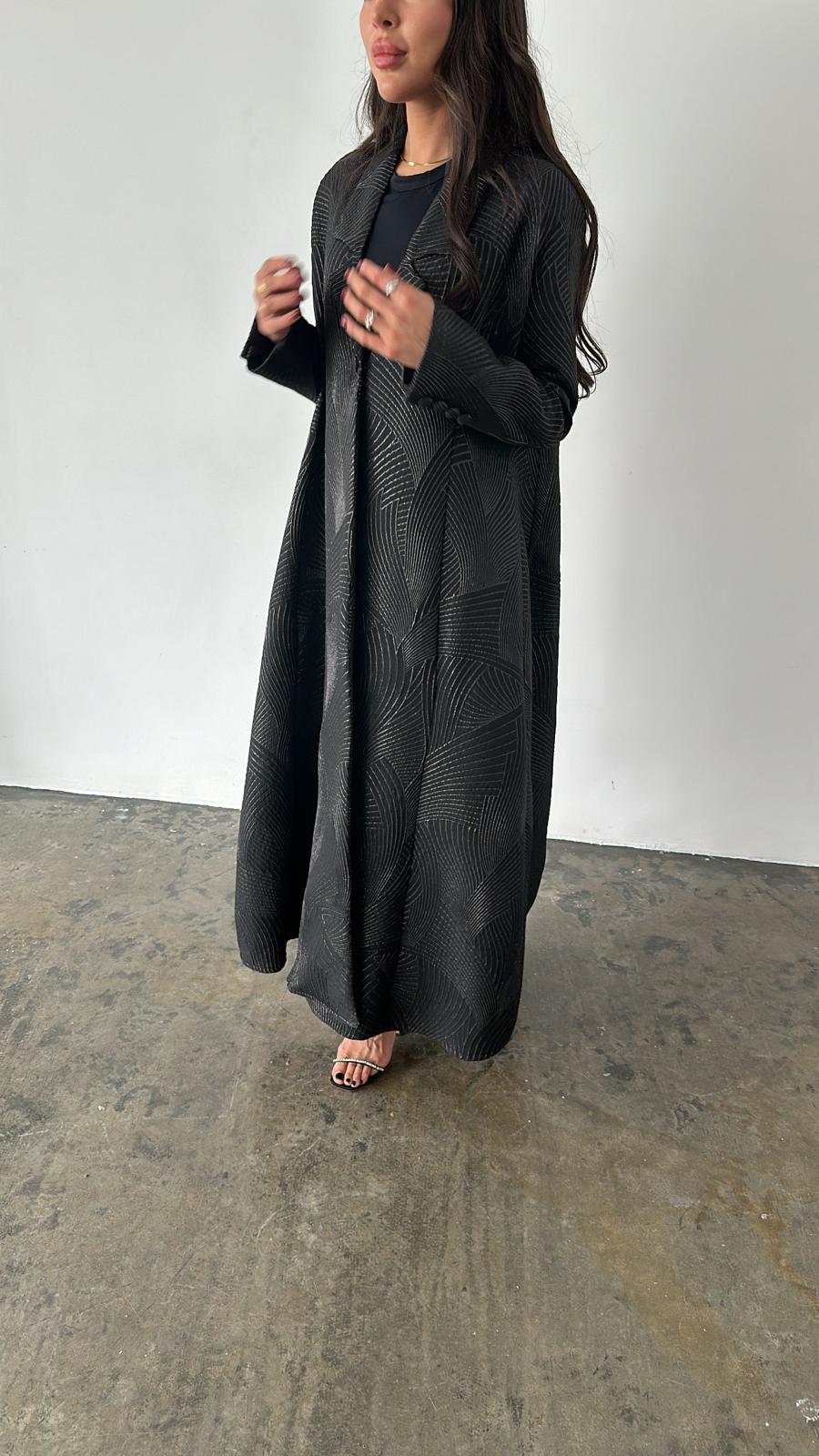 Abaya #621