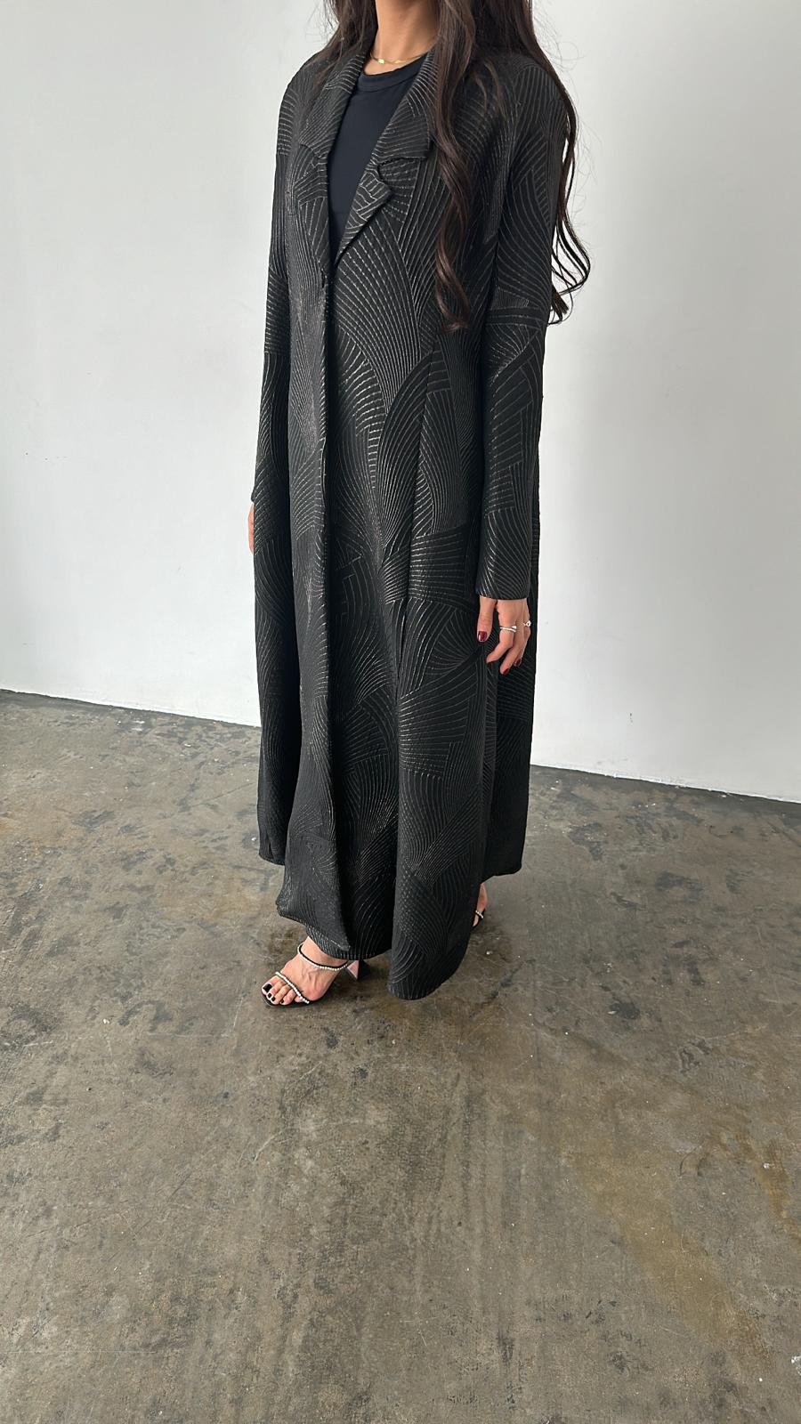 Abaya #621