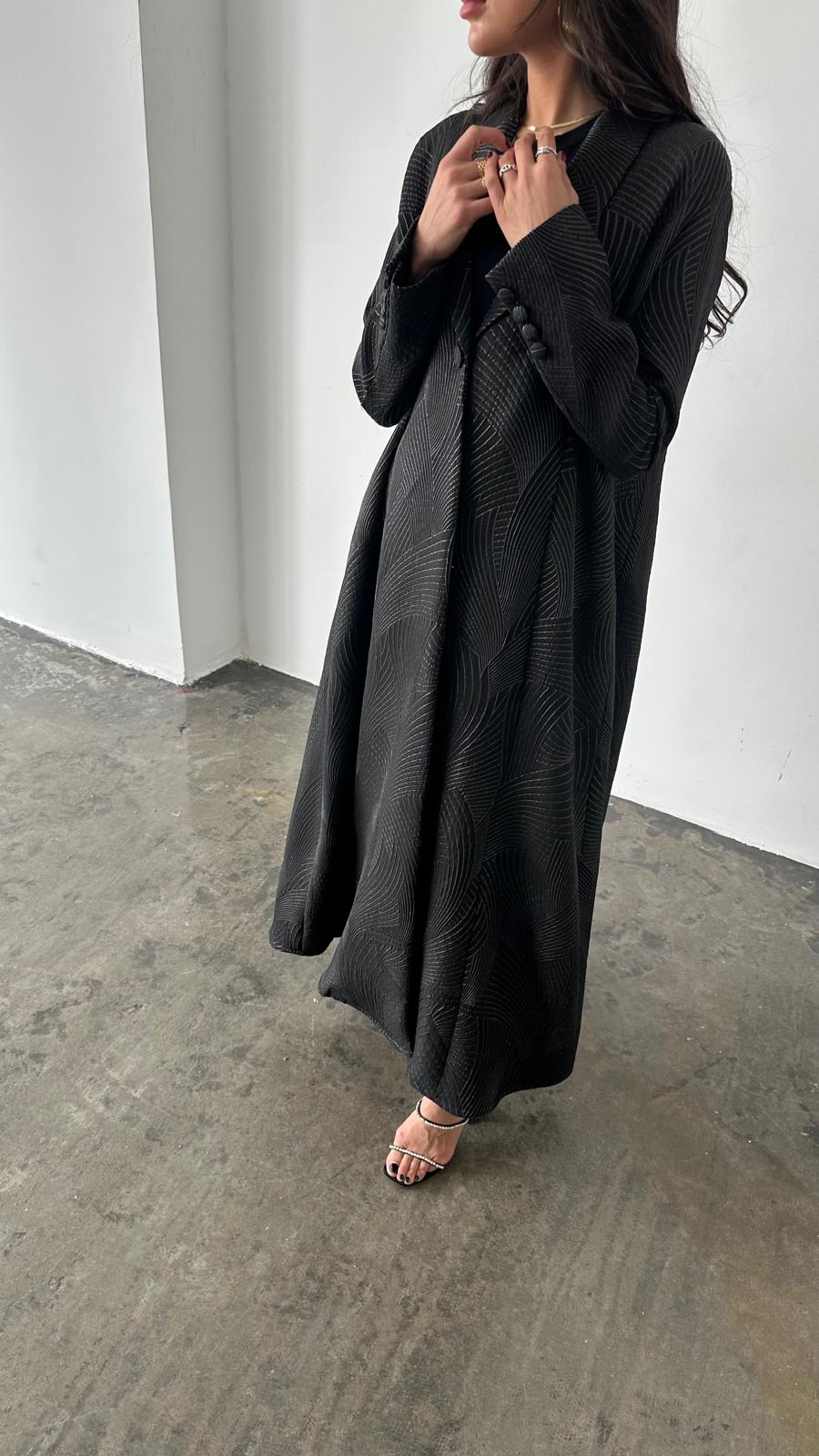 Abaya #621