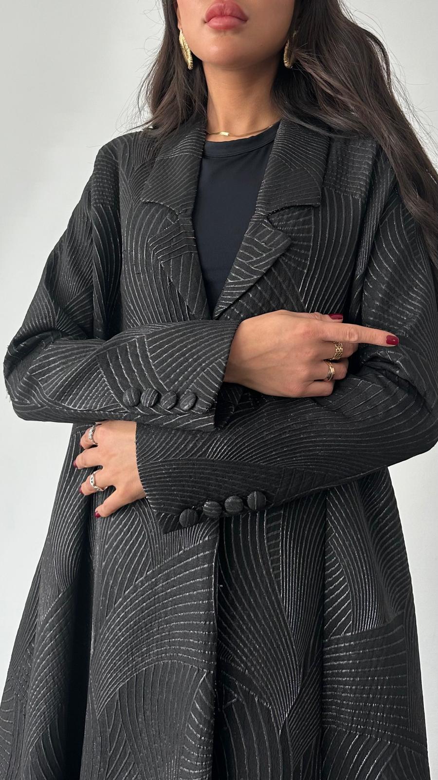 Abaya #621