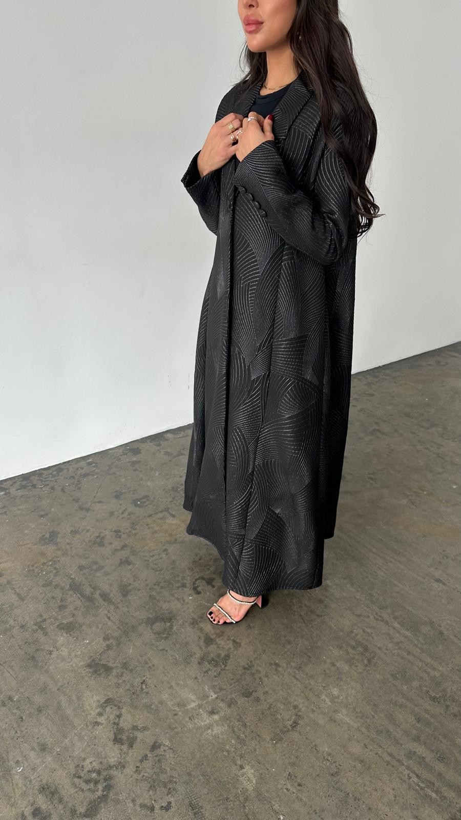 Abaya #621