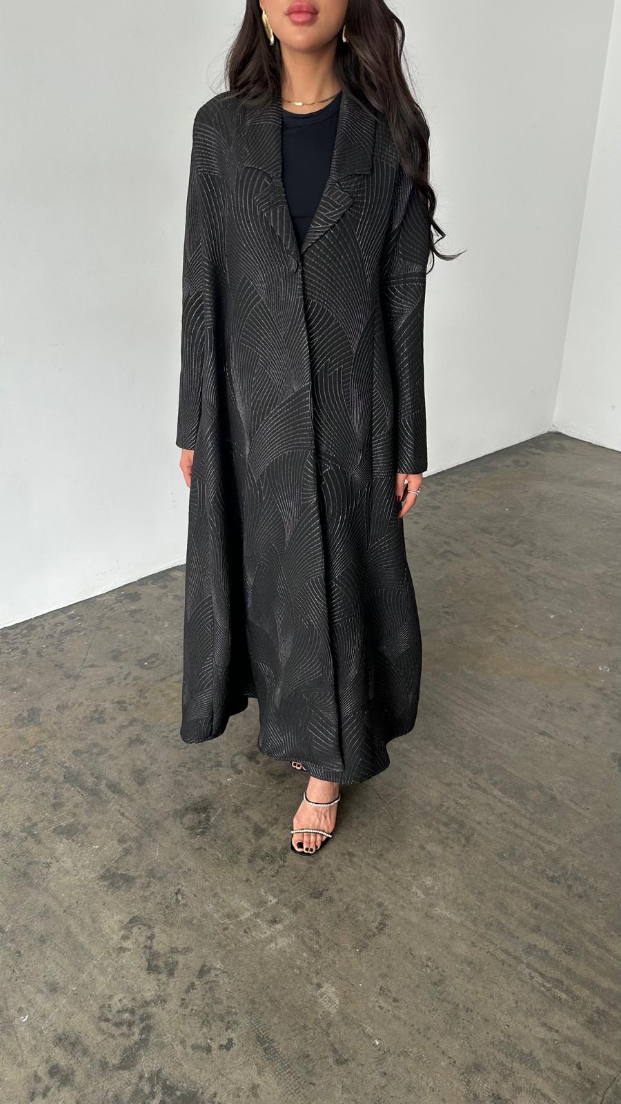 Abaya #621