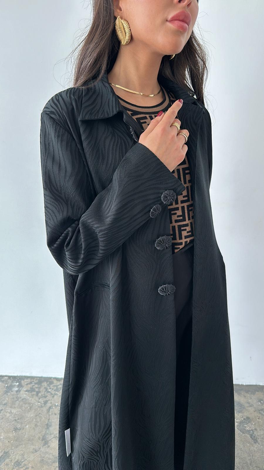 Abaya #622