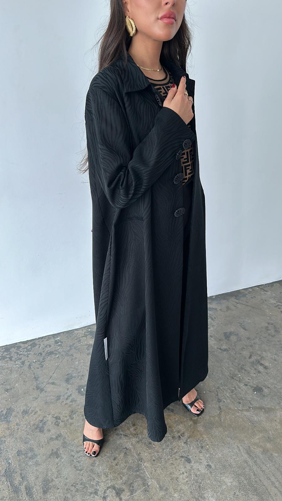 Abaya #622