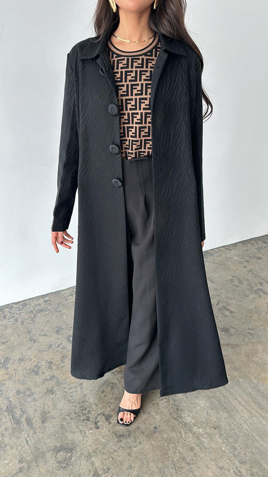 Abaya #622
