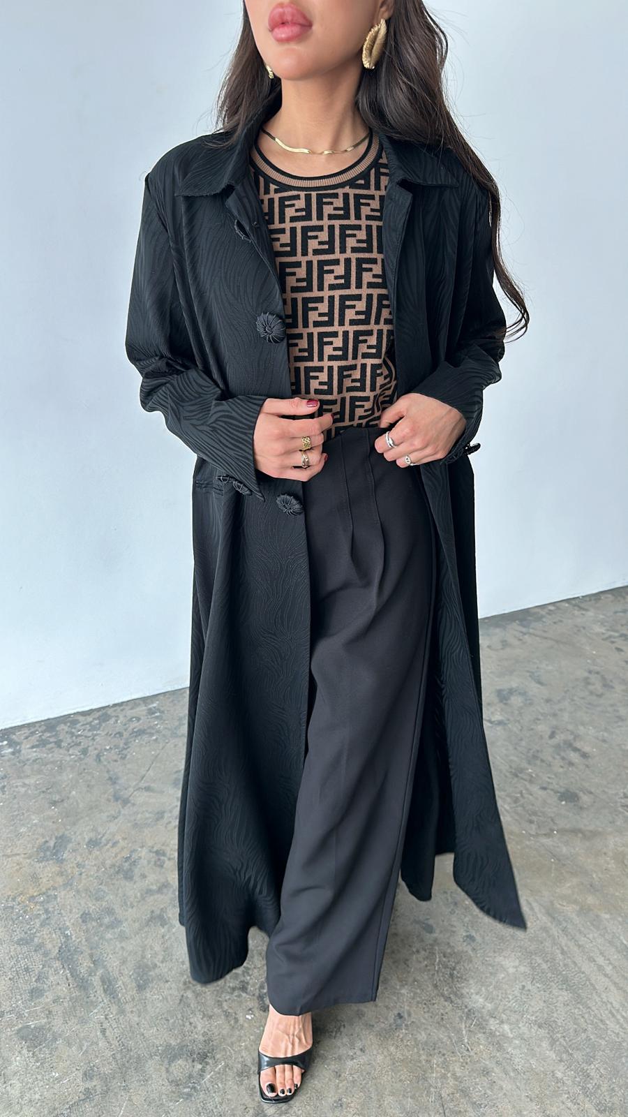 Abaya #622