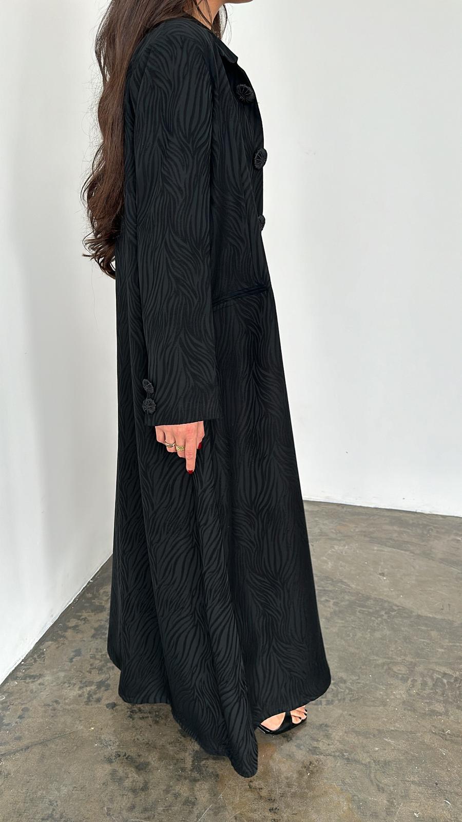 Abaya #622