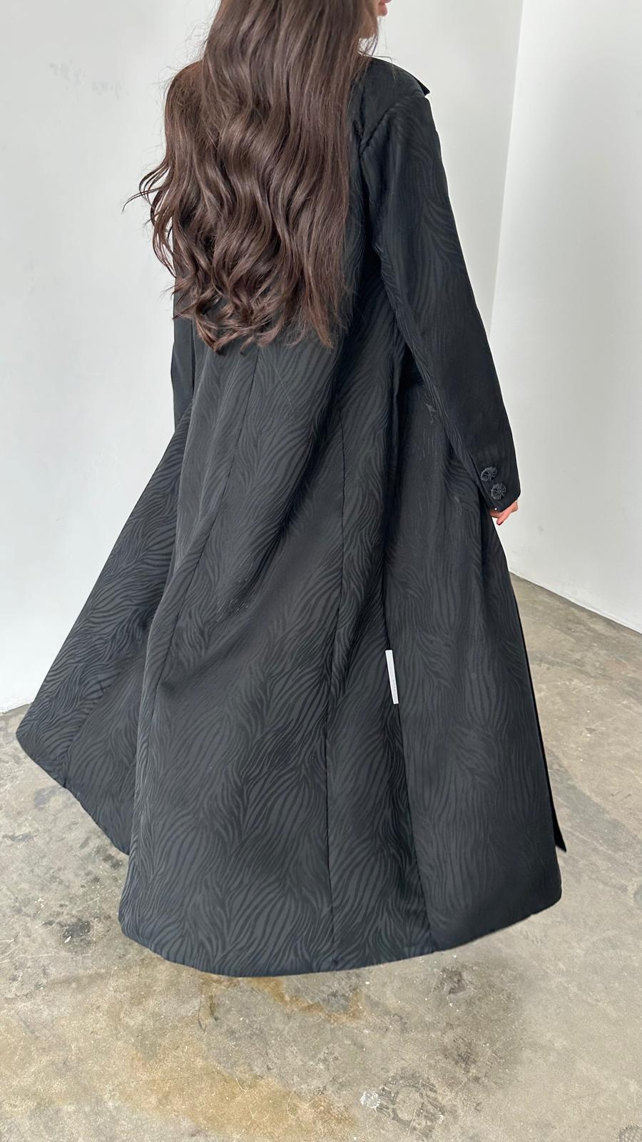 Abaya #622