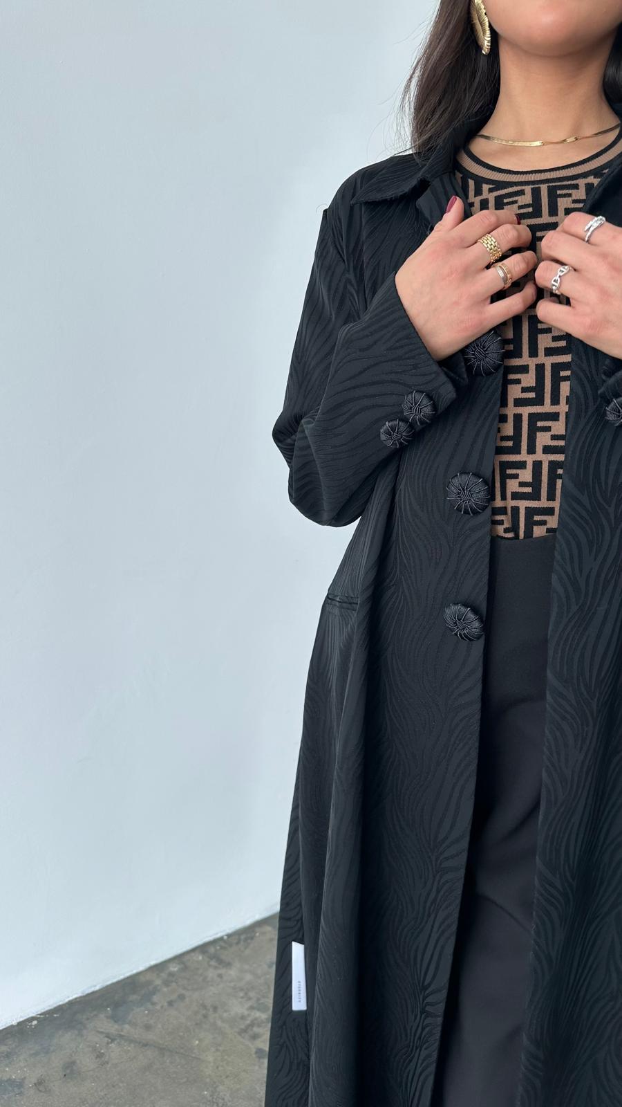 Abaya #622