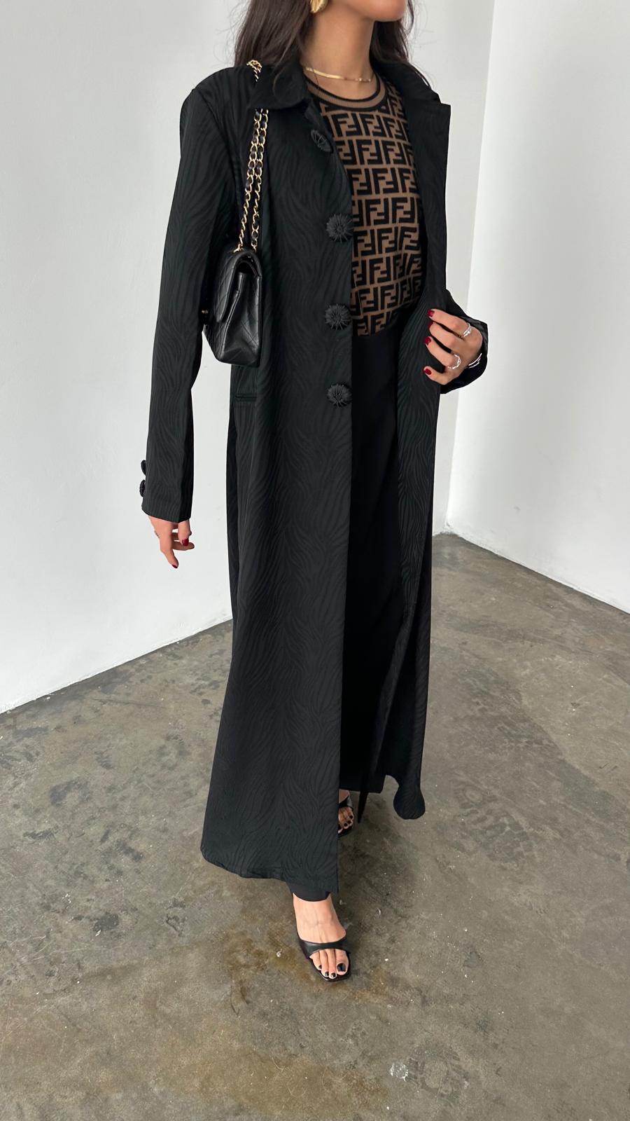 Abaya #622