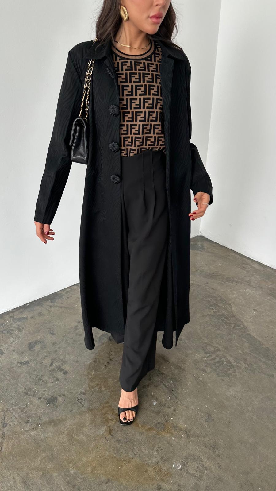 Abaya #622