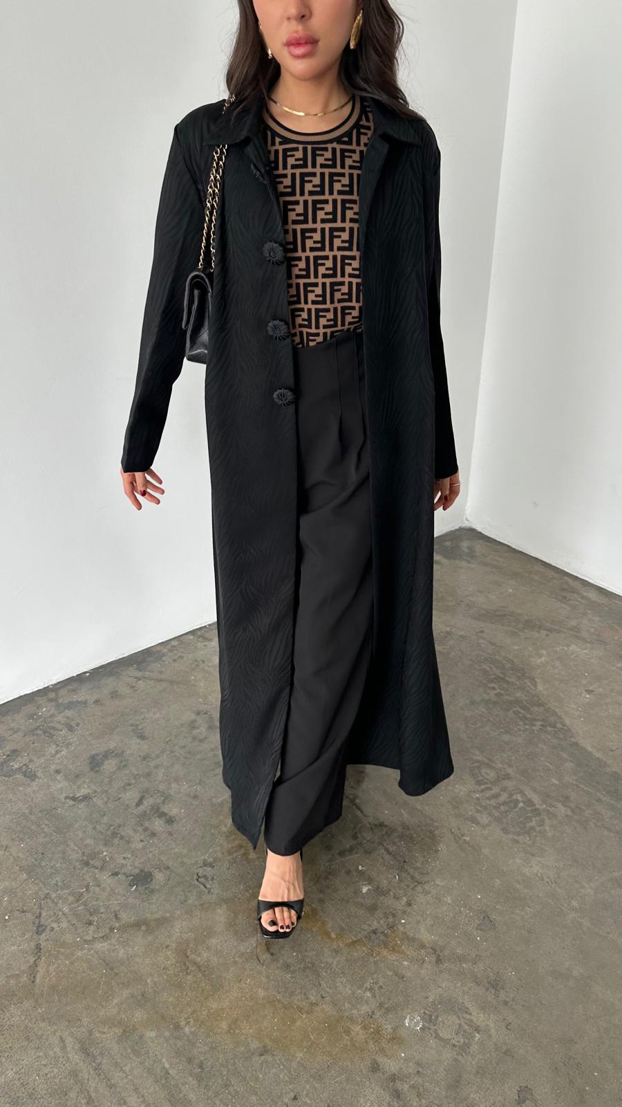 Abaya #622