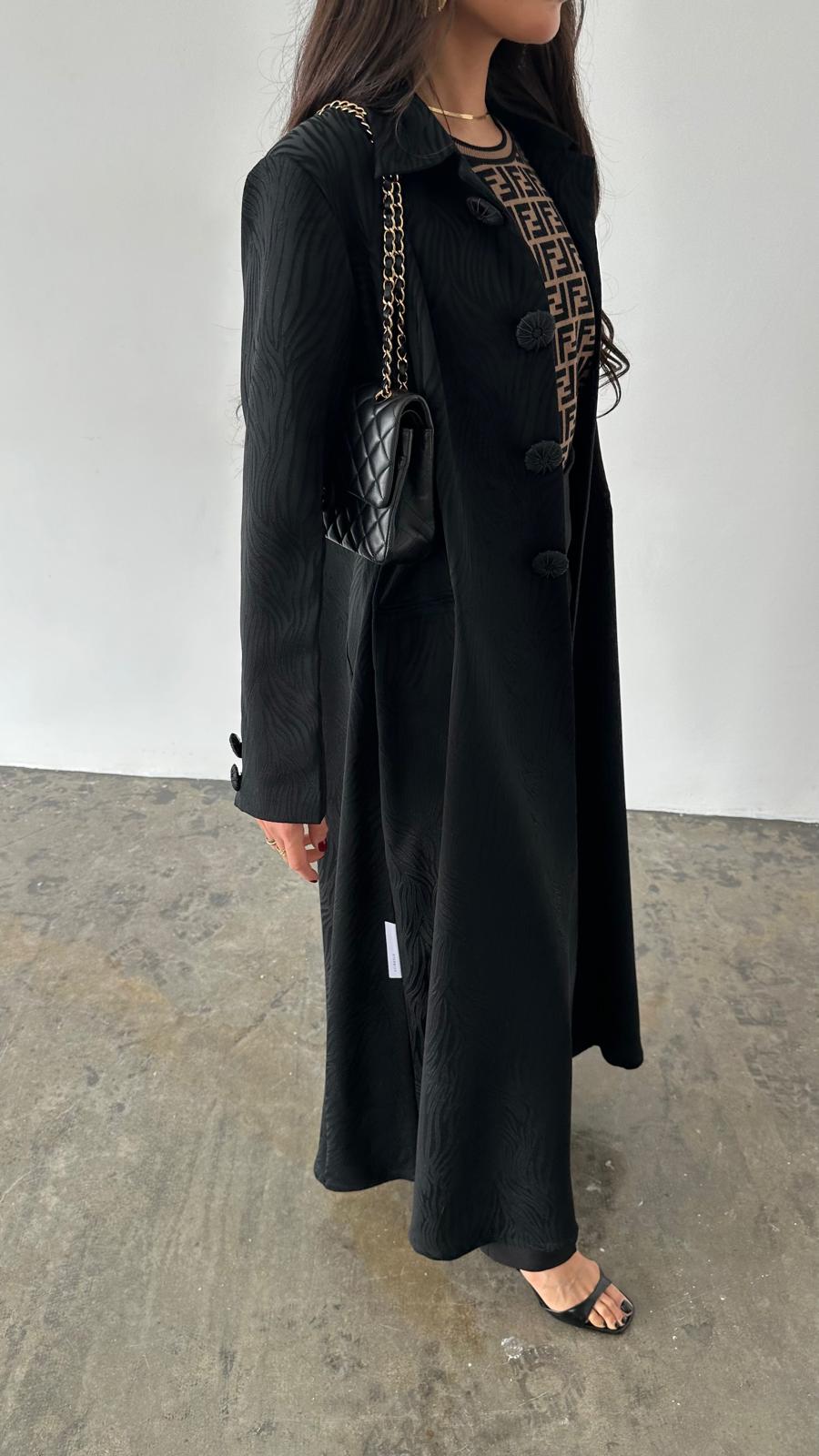 Abaya #622