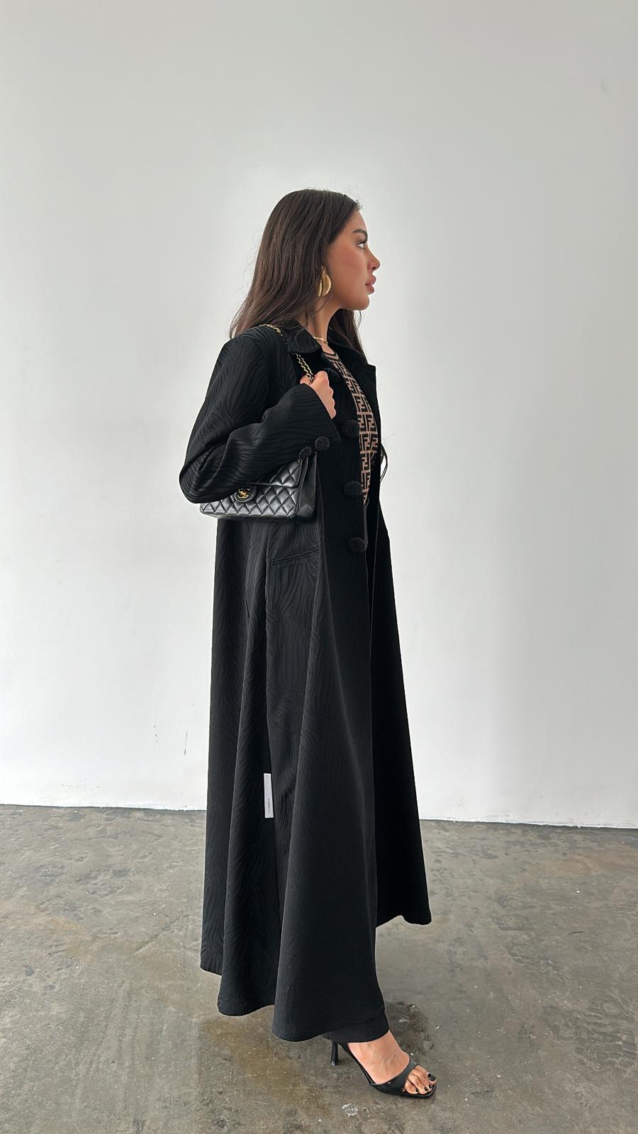 Abaya #622