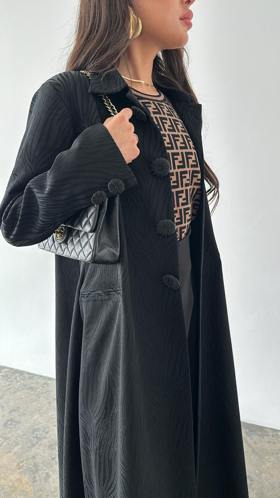 Abaya #622