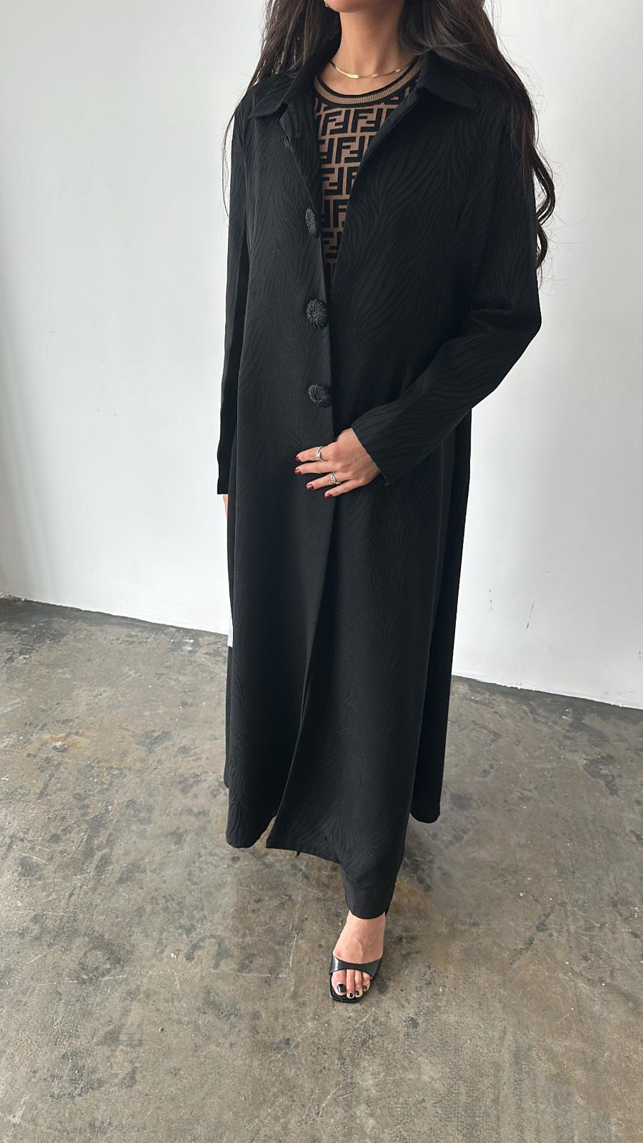 Abaya #622
