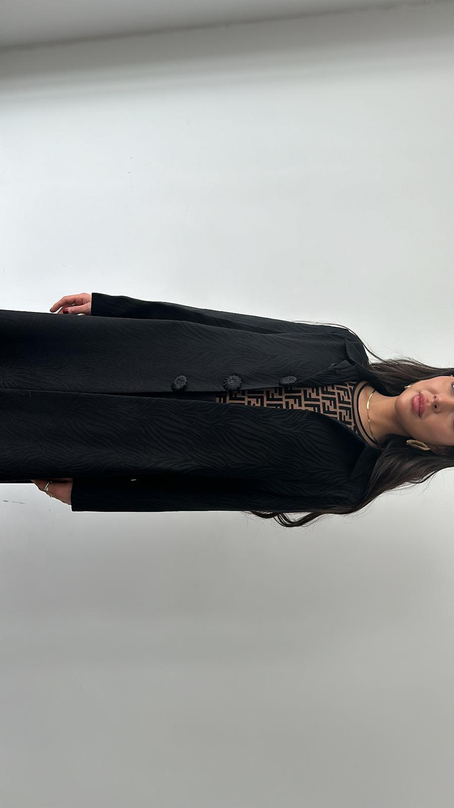 Abaya #622