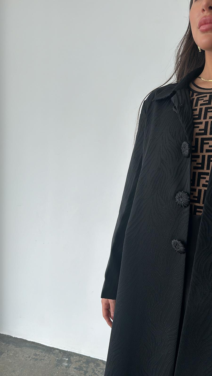 Abaya #622