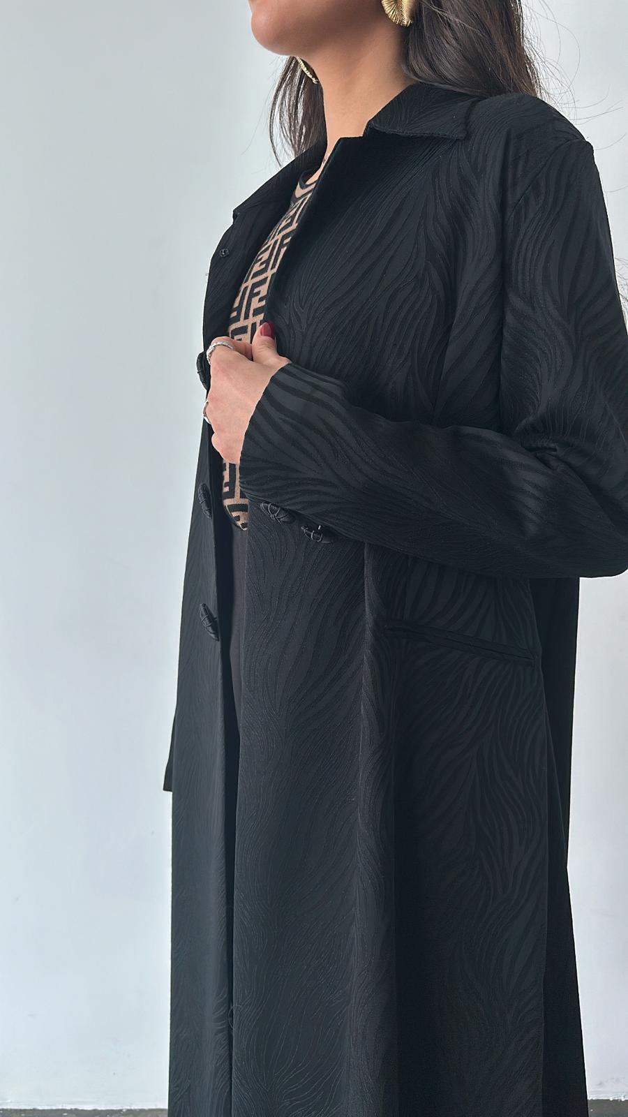 Abaya #622