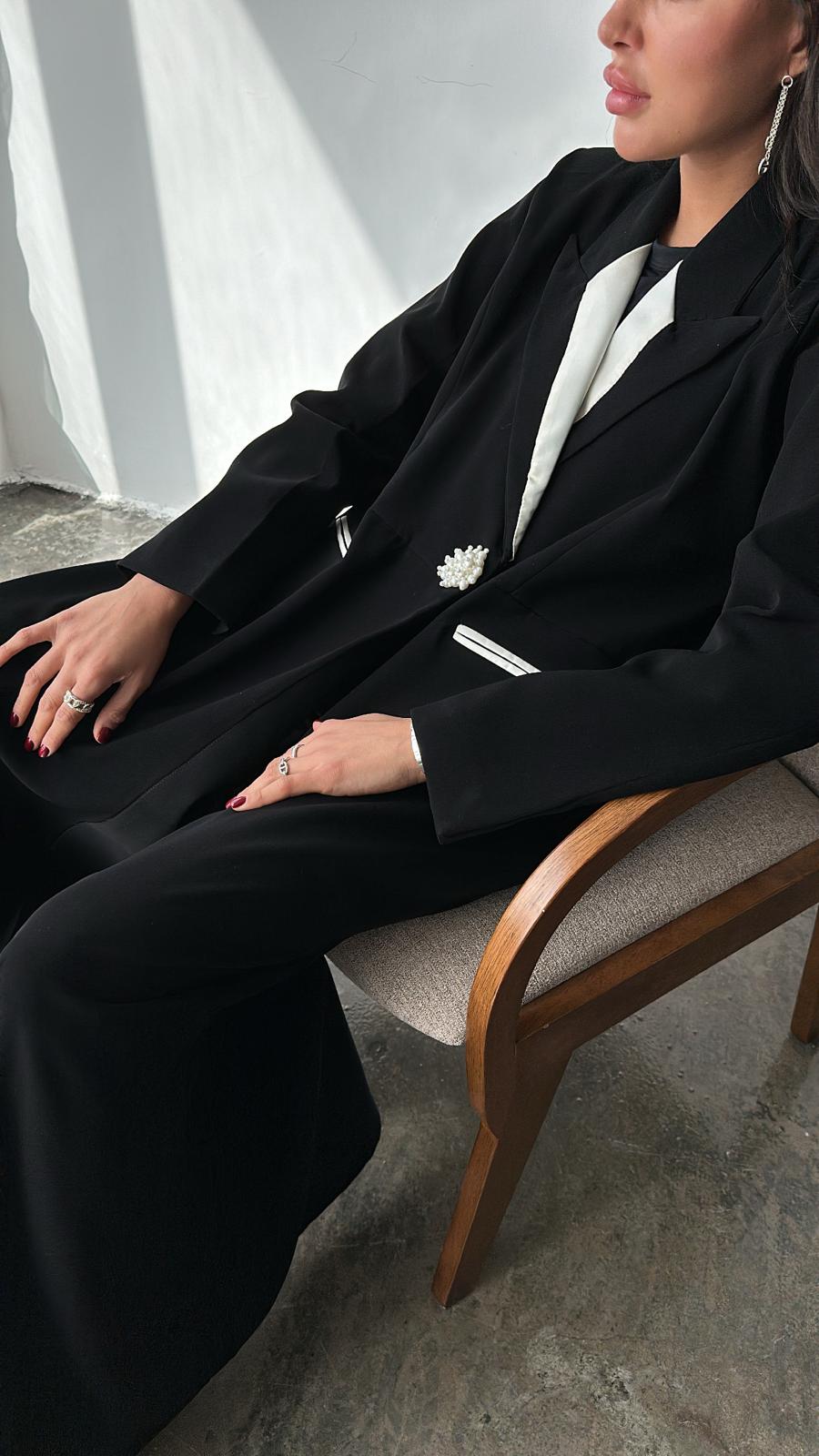 Abaya #623