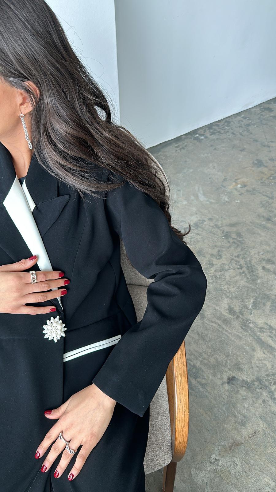 Abaya #623