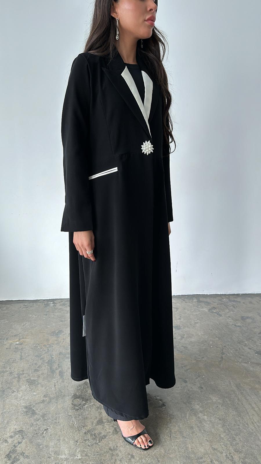Abaya #623