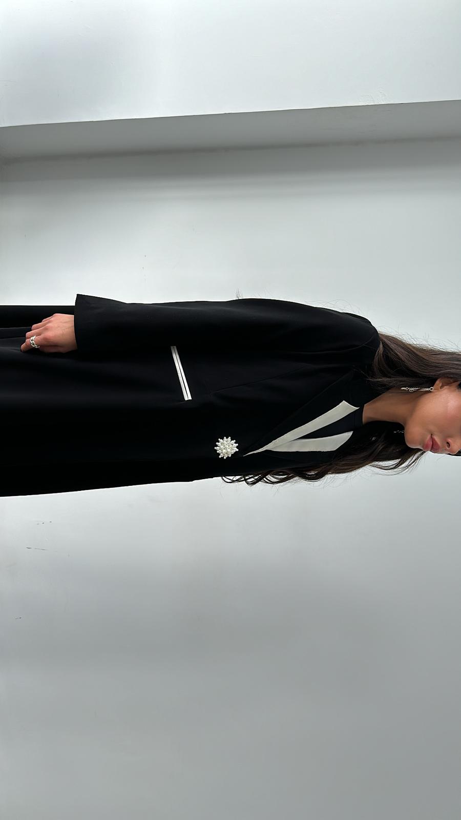 Abaya #623