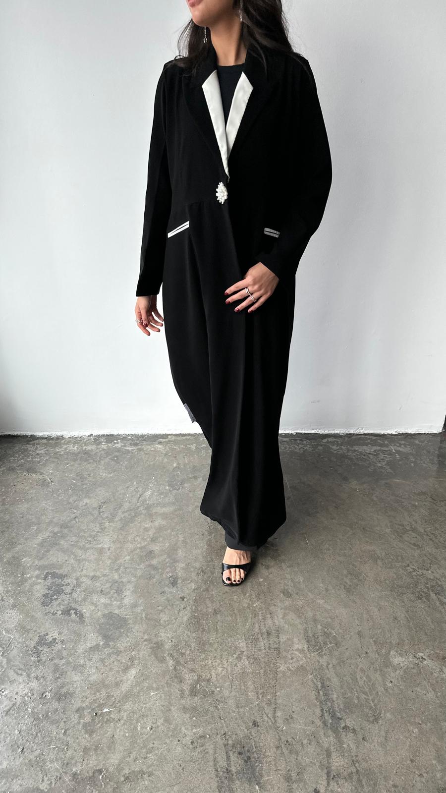 Abaya #623