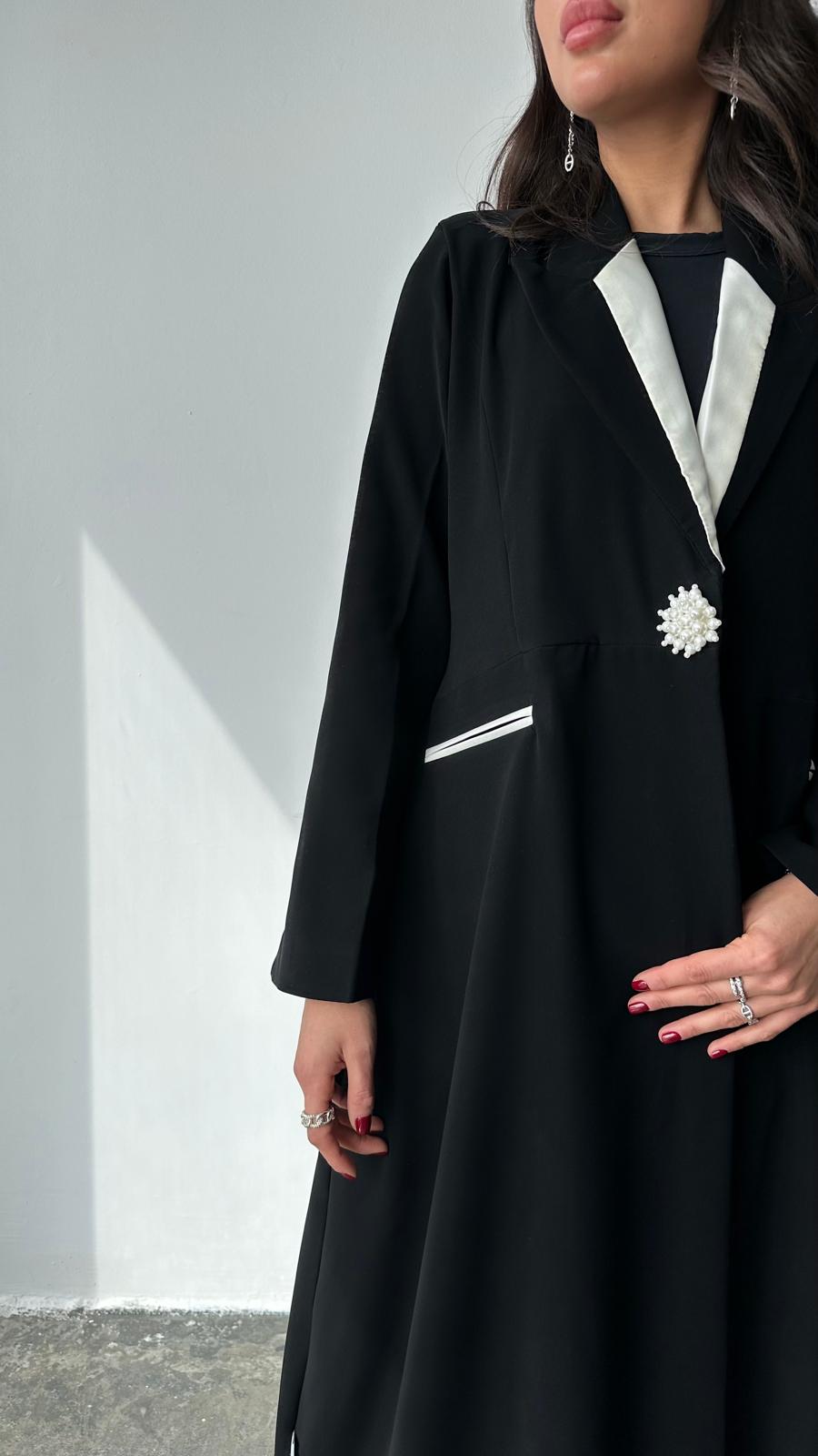 Abaya #623
