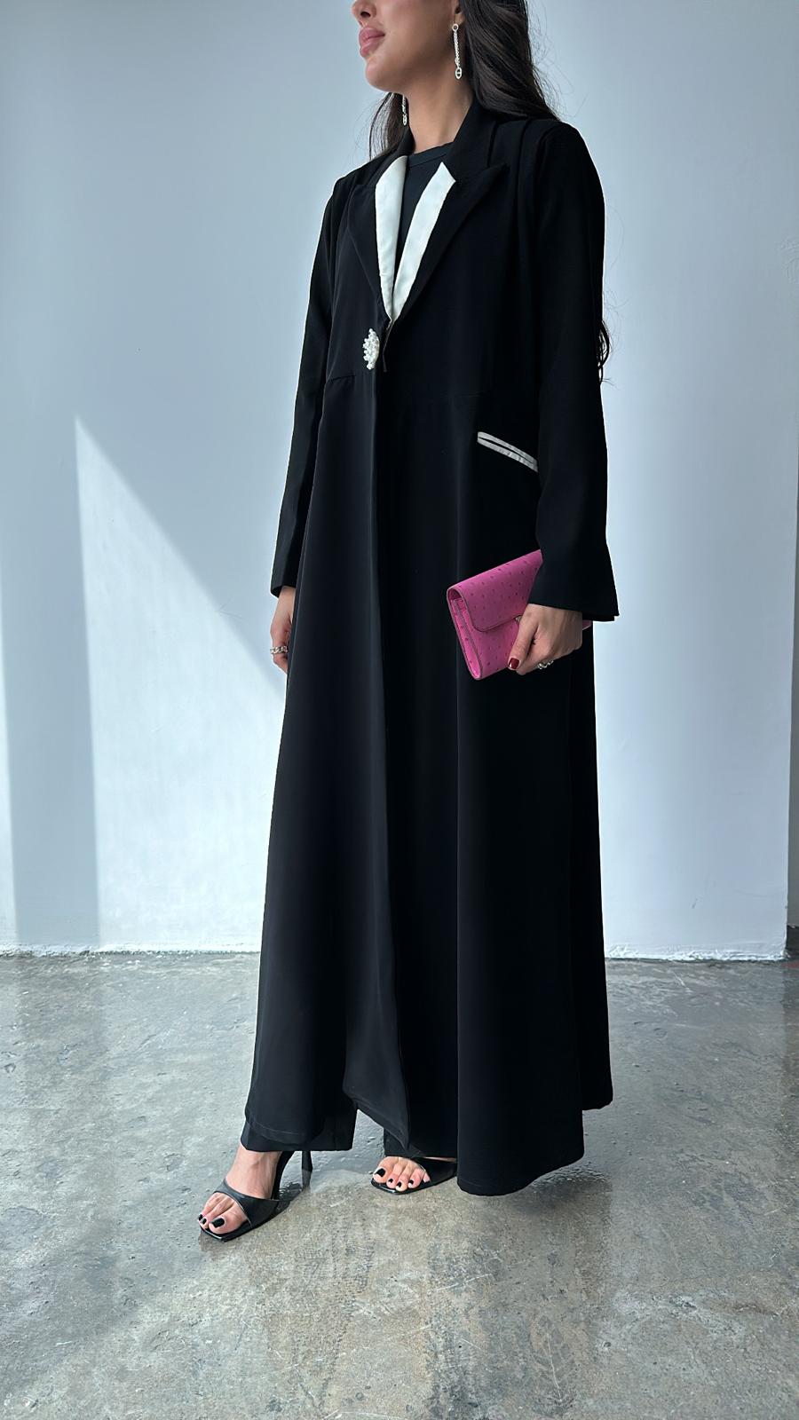 Abaya #623
