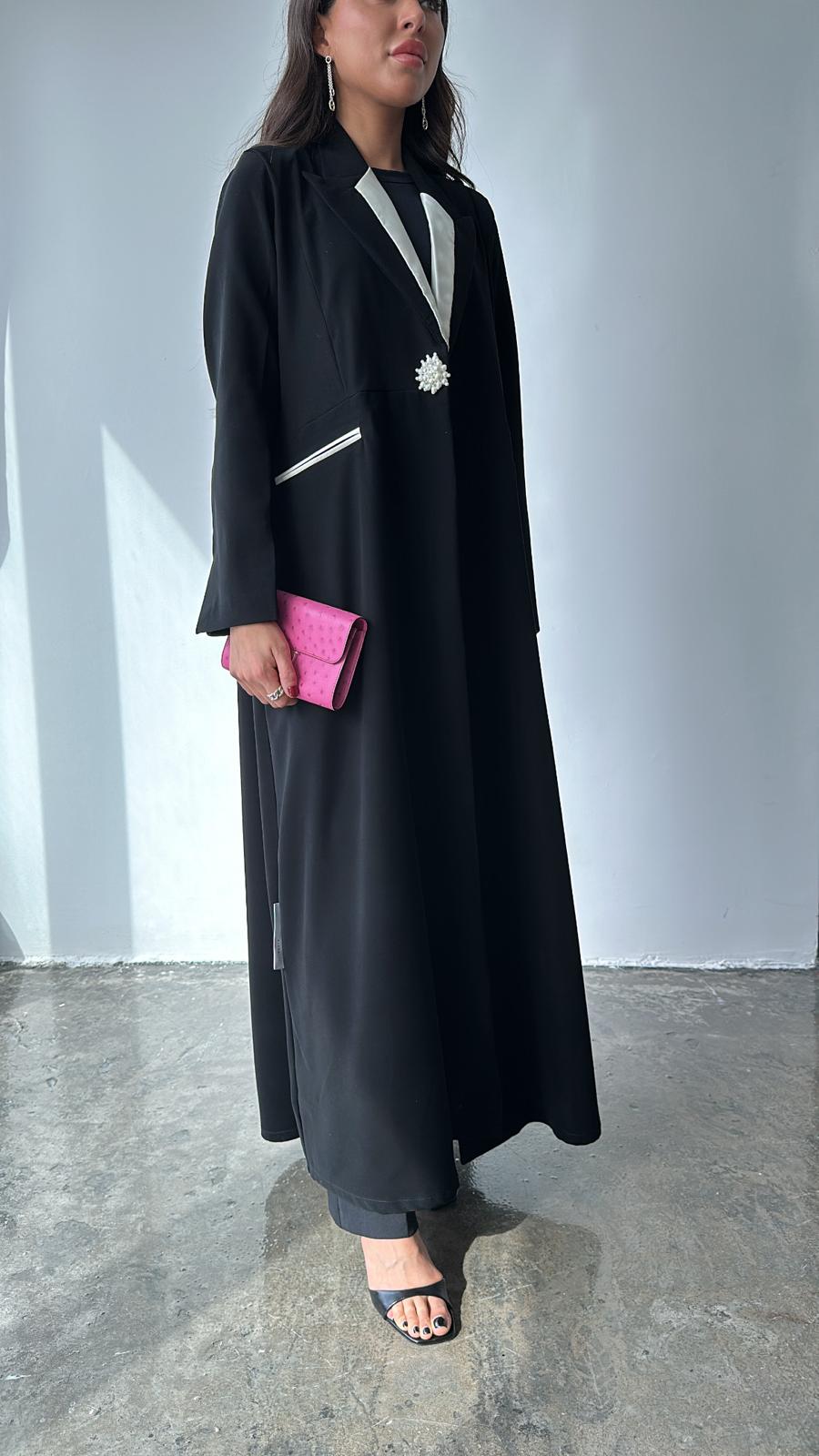 Abaya #623
