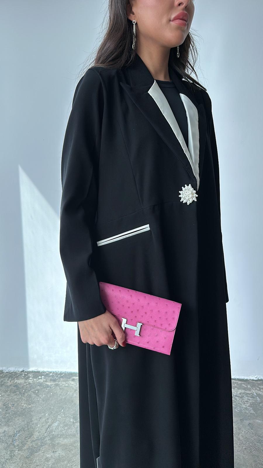 Abaya #623