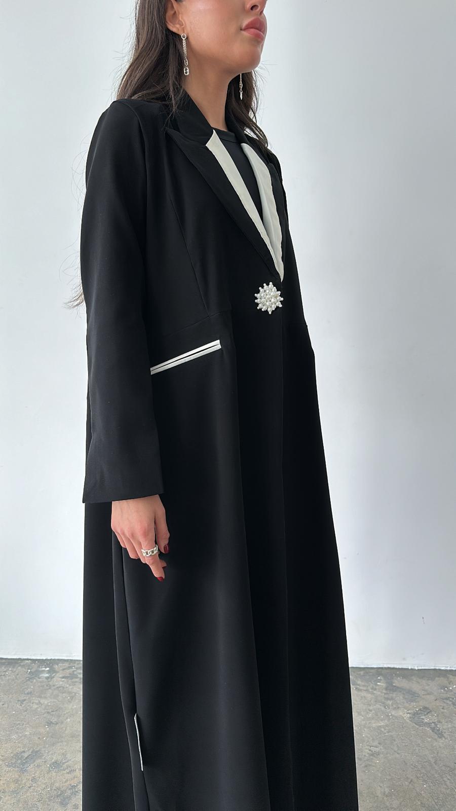 Abaya #623