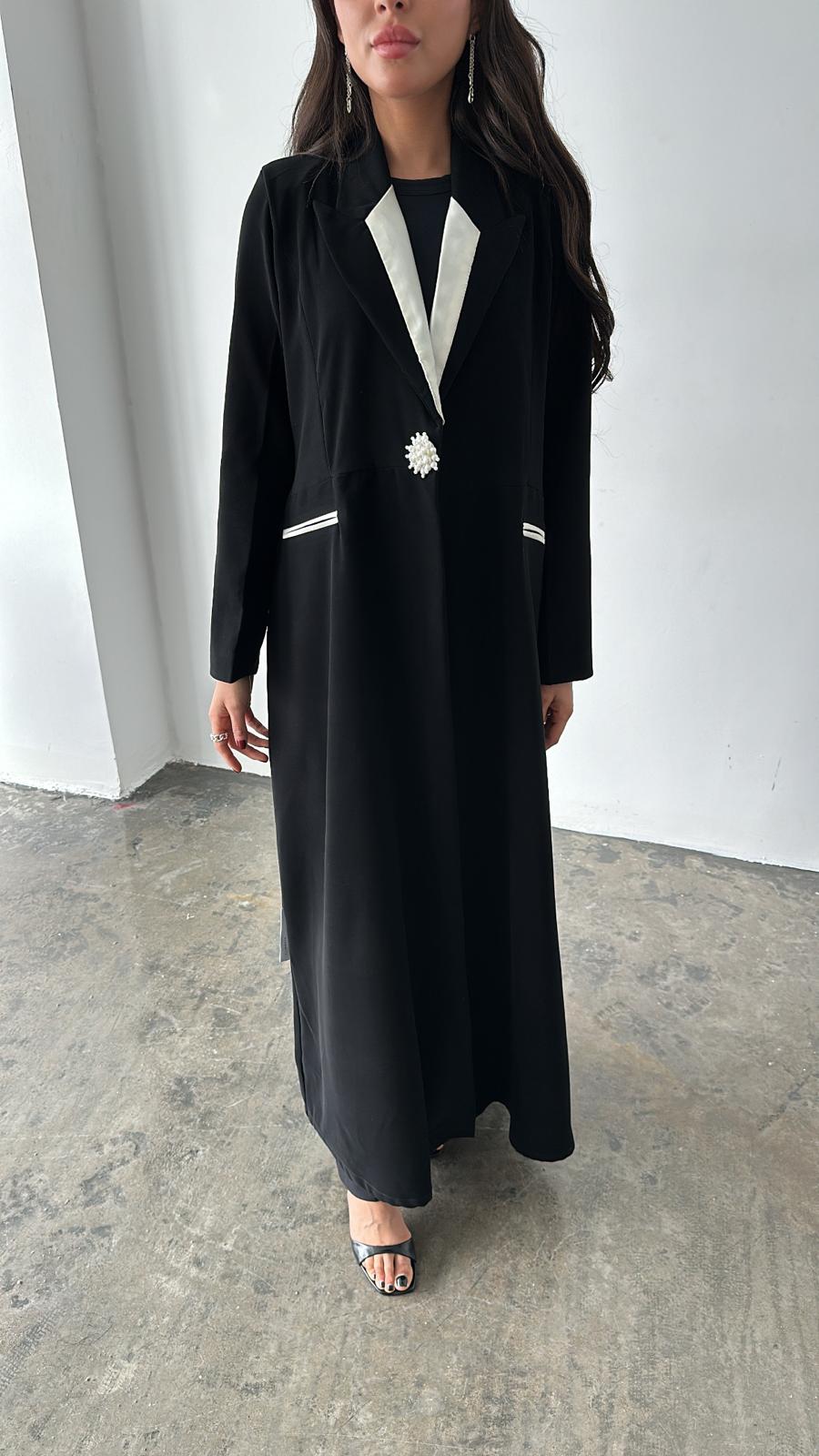 Abaya #623