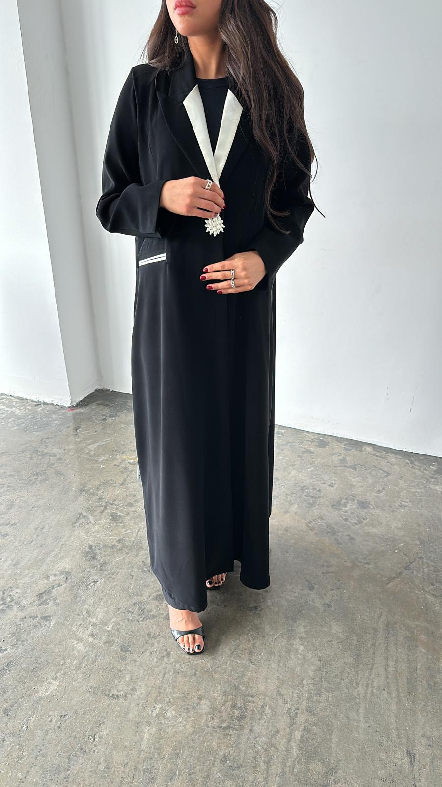 Abaya #623
