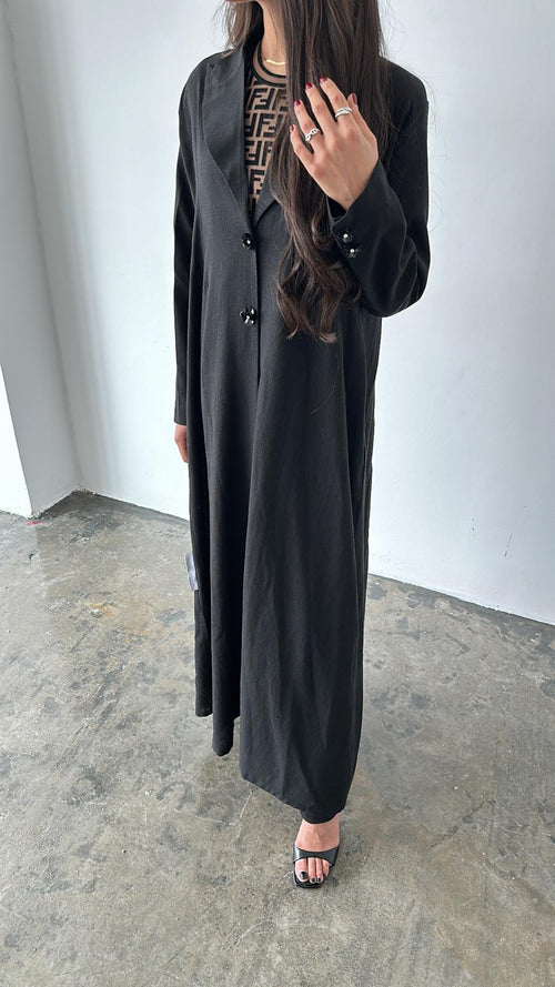 Abaya #615